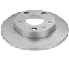 Meyle PD Brake Rotor Rear Single 115 523 0030/PD
