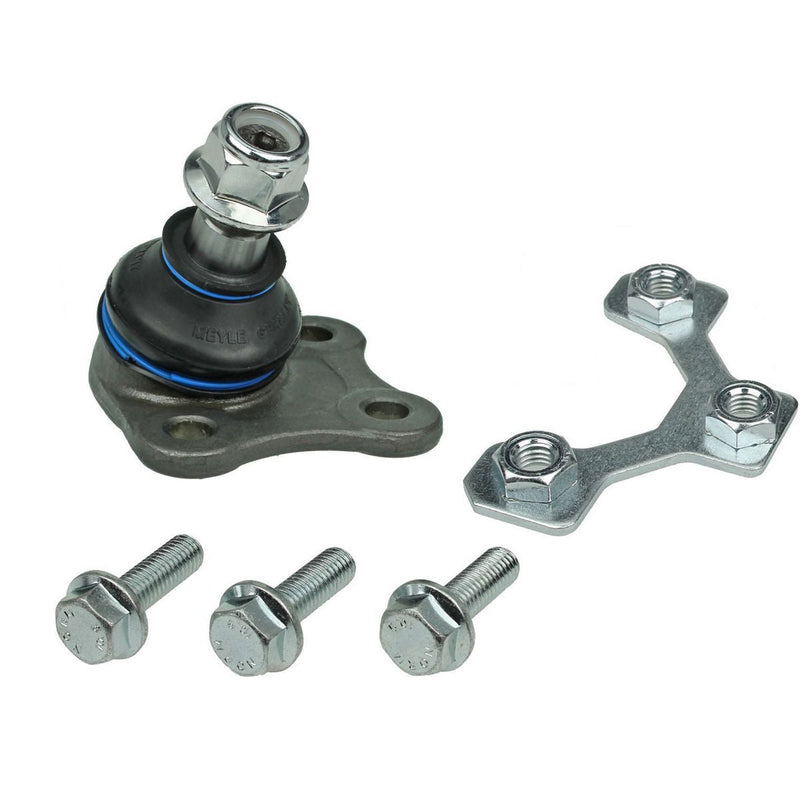 Meyle HD Ball Joint Front LH Lower 116 010 8287/HD