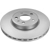Meyle PD Brake Rotor Single 314mm Front 183 521 0001/PD