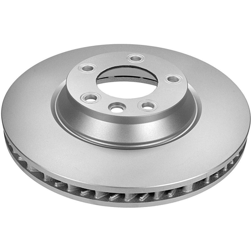 Meyle PD Brake Rotor 350mm Front LH 183 521 1103/PD