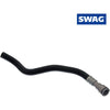 Swag Power Steering Hose 20 93 6876