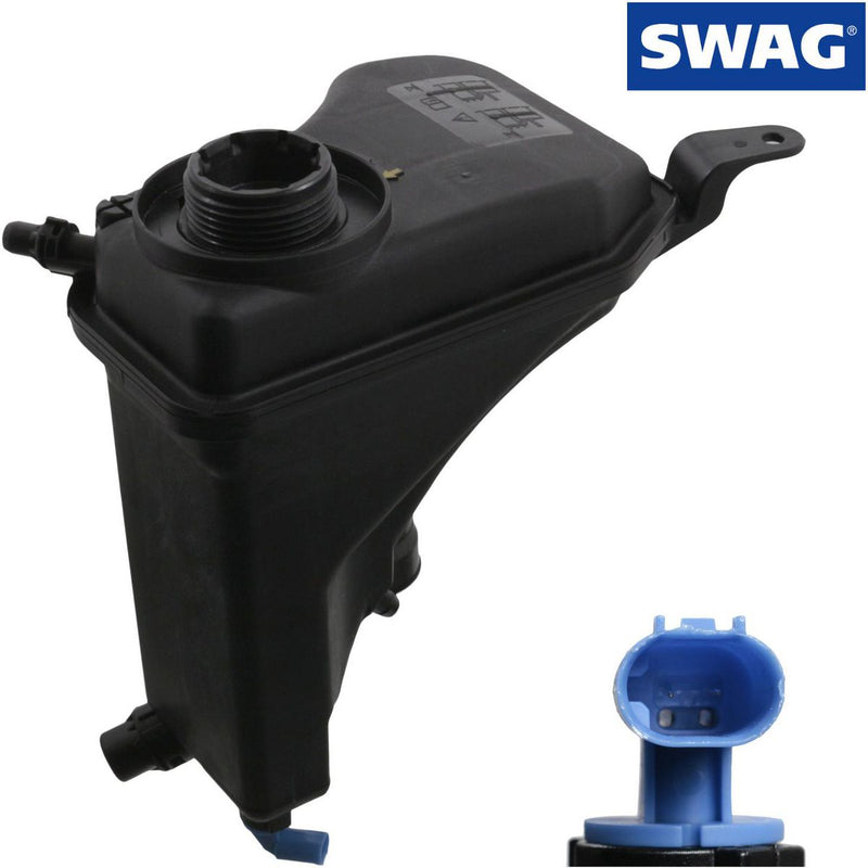 Swag Expansion Tank 20 93 9340