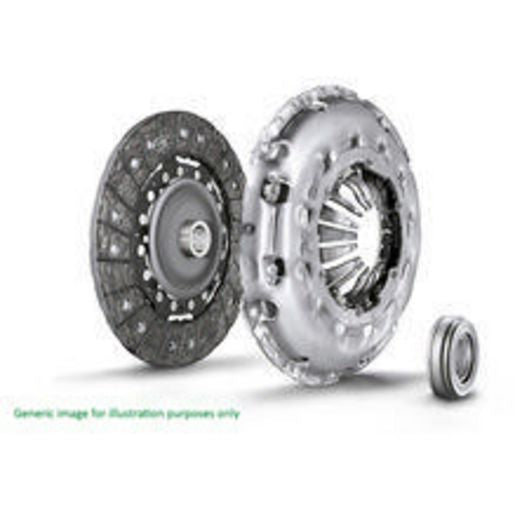LuK Clutch Kit 622 3157 00