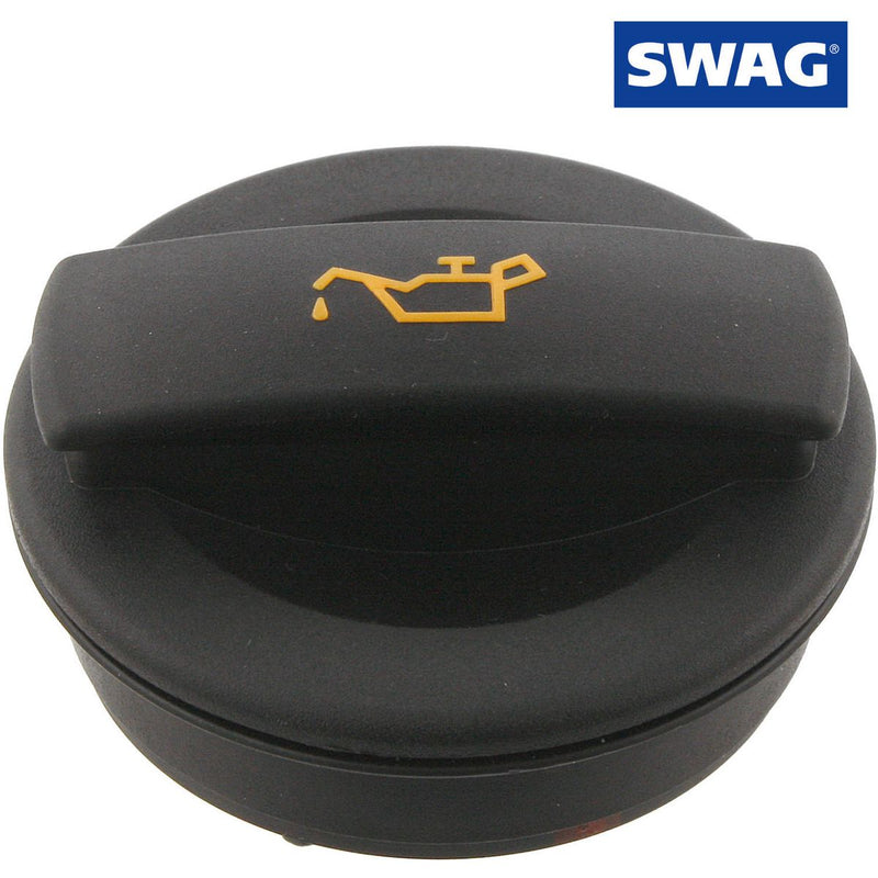 Swag Oil Filler Cap 30 93 2155