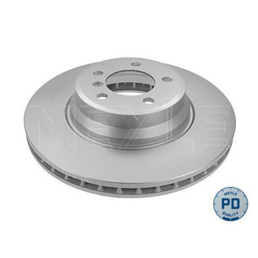 Meyle PD Brake Rotor Front Single 315 521 3059/PD