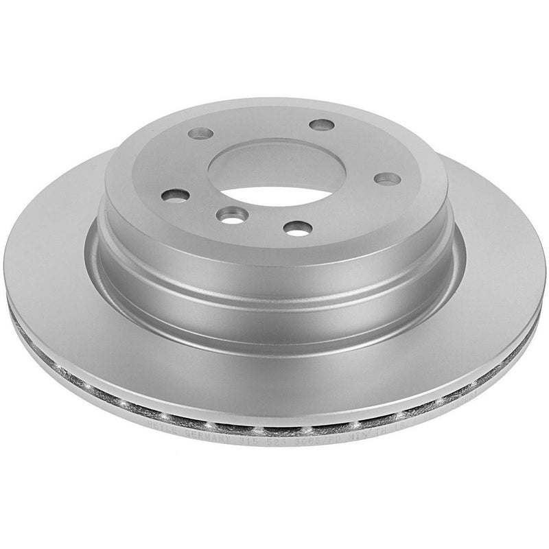 Meyle PD Brake Rotor Rear Single 315 523 0050/PD