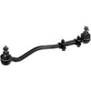 Meyle Original Tie Rod Assembly 316 030 3049