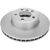Meyle PD Brake Rotor Single 324mm Front 383 521 3058/PD