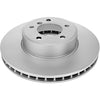 Meyle PD Brake Rotor Single 324mm Front 383 521 3060/PD