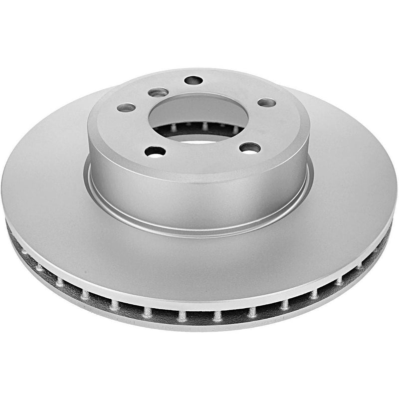 Meyle PD Brake Rotor Single 324mm Front 383 521 3060/PD