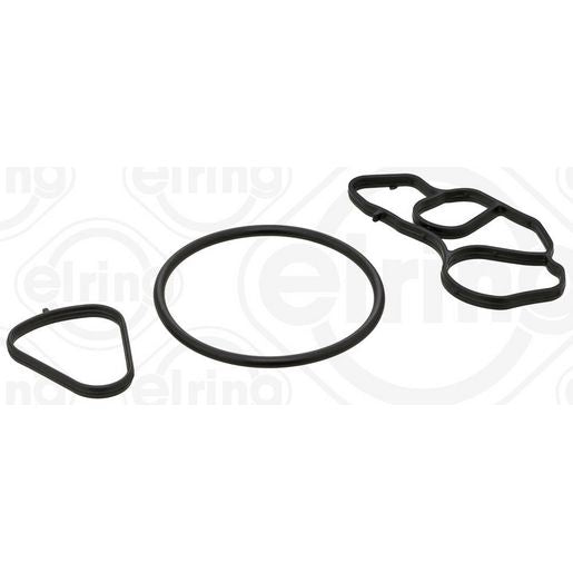 Elring Oil Filter Housing Gasket Kit 473.83