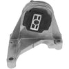 Meyle Original Engine Mount Rear 514 130 0002