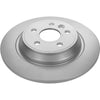 Meyle PD Brake Rotor Single 302mm Rear 515 523 0010/PD