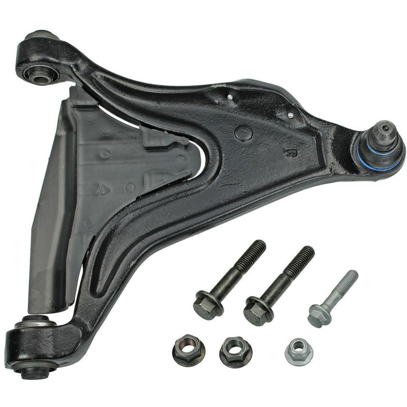 Meyle HD Control Arm Front RH Lower 516 050 0016/HD