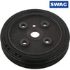 Swag Crankshaft Pulley 55 93 3640