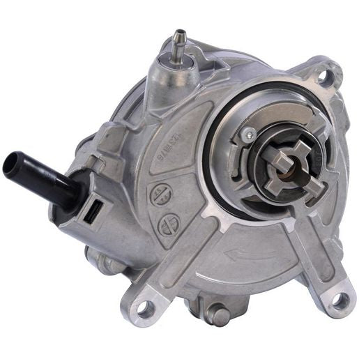 Pierburg Vacuum Pump Brake System 7.24807.41.0