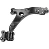 Meyle HD Control Arm Front RH 716 050 0035/HD