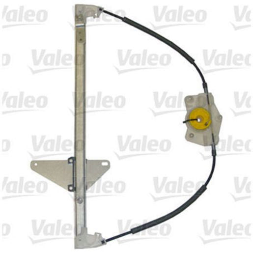 Valeo Window Regulator Front RH 850993