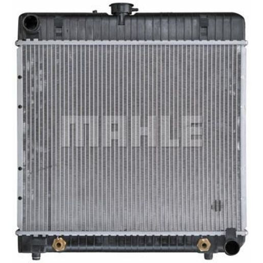 Mahle Radiator OE Quality CR232000P