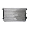 Mahle Radiator OE Quality CR761000S