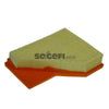 Purflux Air Filter A1299