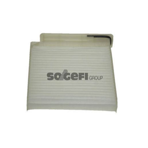 Purflux Cabin Filter (Pollen)- Clio 3 AH207