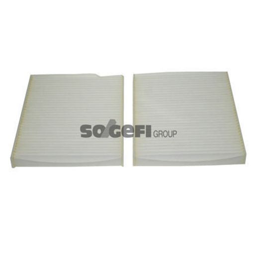Purflux Cabin Air Filter Pair AH336-2