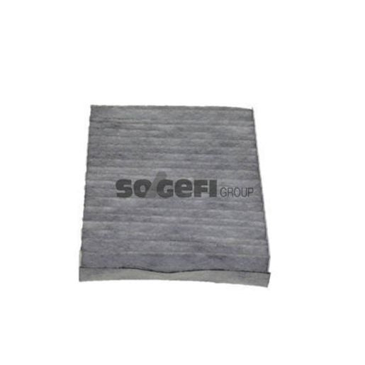 Purflux Cabin Air Filter Carbon Activated AHC143