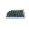 Purflux Cabin Air Filter Carbon Activated AHC362