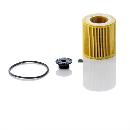 Mann Oil Filter HU816ZKIT