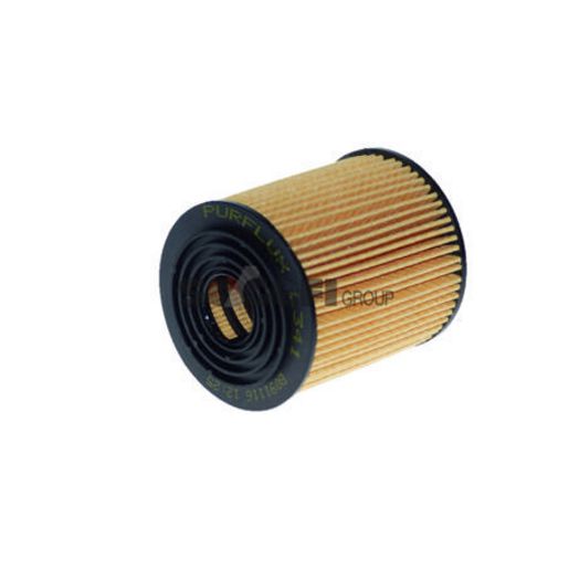 Purflux Oil Filter L341