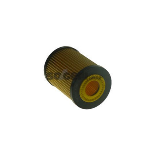 Purflux Oil Filter L411