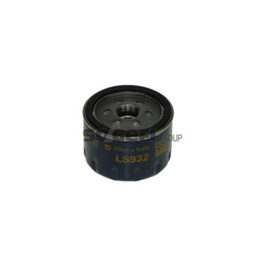 Purflux Oil Filter LS932