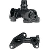 Mahle Thermostat & Housing TO 6 93