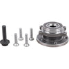 Vaico Wheel Bearing Hub Front V10-0497