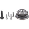 Vaico Wheel Bearing Hub Front V10-0497