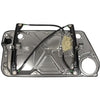 Vaico Window Regulator Front RH V10-6318
