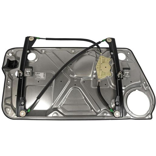 Vaico Window Regulator Front RH V10-6318