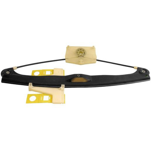 Vaico Window Regulator Rear RH V10-6389