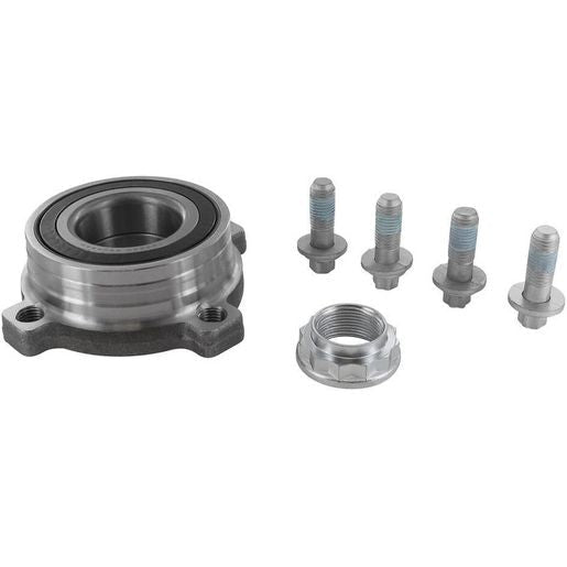 Vaico Wheel Bearing Kit Rear V20-0679