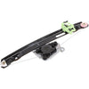 Vaico Window Regulator Rear RH V20-1540