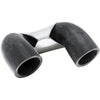 Vaico Radiator Hose V20-2656