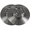 Vaico Brake Rotor 273mm Front V30-40003