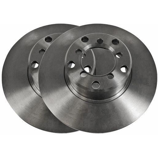 Vaico Brake Rotor 273mm Front V30-40003