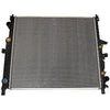 Vemo Radiator V30-60-1308