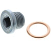 Vaico Sump Plug M16 x 1.5mm V46-0422