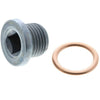 Vaico Sump Plug M16 x 1.5mm V46-0422
