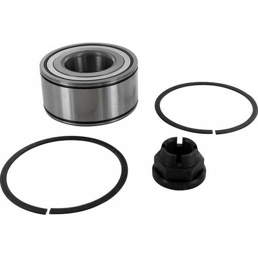 Vaico Wheel Bearing Kit Front V46-0458