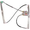 Vaico Window Regulator Front RH V46-0560
