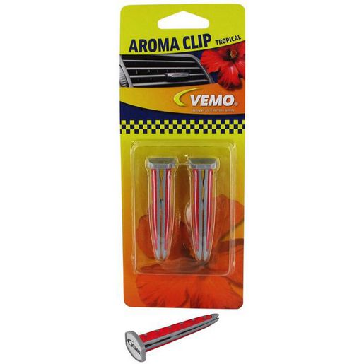 Vemo Aroma Clip Air Freshener V60-17-0020